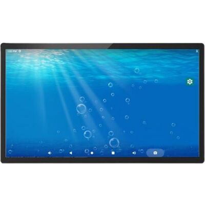 Allnet Touch Display Tablet (nur WLAN, 16 GB, Black), Tablet, Schwarz Allnet Touch Display Tablet (nur WLAN, 16 GB, Black), Tablet, Schwarz