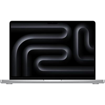Apple MacBook Pro 14 – 2026 (14.20", 2000 GB, 48 GB, DE, M5 Pro), Notebook, Silber Apple MacBook Pro 14 – 2026 (14.20", 2000 GB, 48 GB, DE, M5 Pro), Notebook, Silber