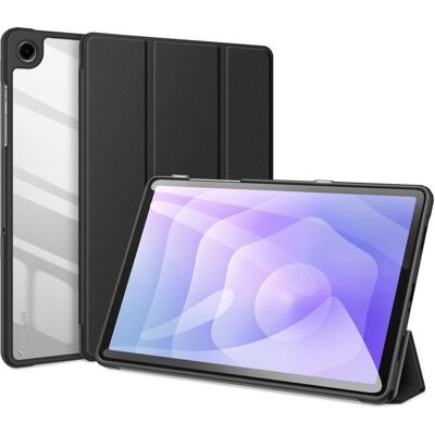Dux Ducis Toby Series (Samsung Galaxy Tab A11+, Samsung Galaxy Tab A9+), Tablet Hülle, Schwarz Dux Ducis Toby Series (Samsung Galaxy Tab A11+, Samsung Galaxy Tab A9+), Tablet Hülle, Schwarz