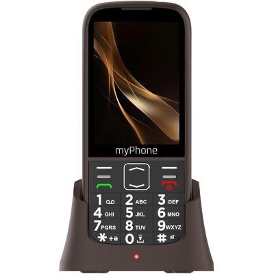 Myphone Halo 4 Plus LTE - Dual SIM MicroSD Bluetooth 2 MP Kamera Myphone Halo 4 Plus LTE - Dual SIM MicroSD Bluetooth 2 MP Kamera
