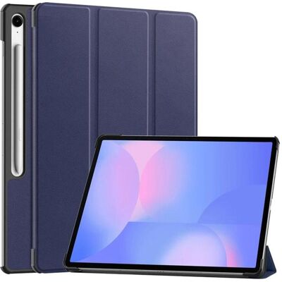 Techsuit - FoldPro - Samsung Galaxy Tab S10 FE Plus - Blue (Samsung Galaxy Tab S10 FE), Tablet Hülle, Blau Techsuit - FoldPro - Samsung Galaxy Tab S10 FE Plus - Blue (Samsung Galaxy Tab S10 FE), Tablet Hülle, Blau