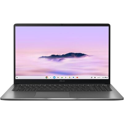 Asus Chromebook CX1505CTA-ISSS70396 (15.60", 8 GB, FR), Notebook, Grau Asus Chromebook CX1505CTA-ISSS70396 (15.60", 8 GB, FR), Notebook, Grau