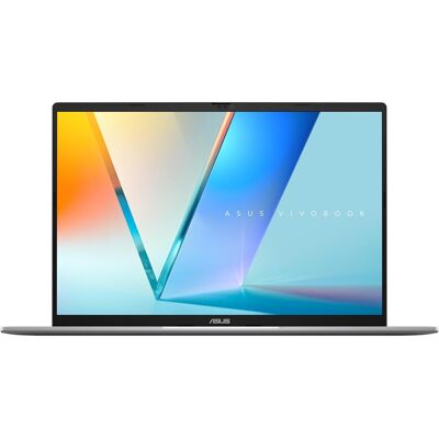 Asus ORDINATEUR PORTABLE VIVOBOOK S16 OLED M3607KA-DRNICK007 (16) FREEDOS (16", 512 GB, 32 GB, FR), Notebook, Silber Asus ORDINATEUR PORTABLE VIVOBOOK S16 OLED M3607KA-DRNICK007 (16) FREEDOS (16", 512 GB, 32 GB, FR), Notebook, Silber