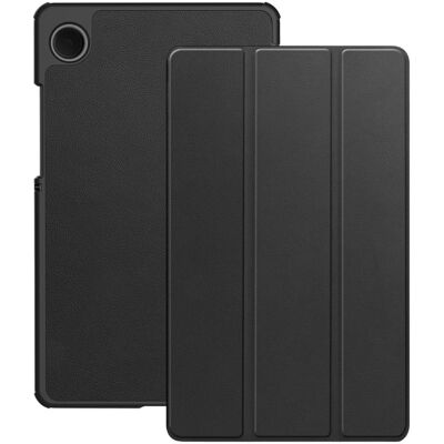 Techsuit FoldPro (Samsung Galaxy Tab A11, Samsung Galaxy Tab A9), Tablet Hülle, Schwarz Techsuit FoldPro (Samsung Galaxy Tab A11, Samsung Galaxy Tab A9), Tablet Hülle, Schwarz