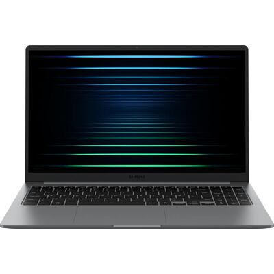 Samsung Galaxy Book5 (15,6”, Ultra 5, 8 GB) (15.60", 256 GB, 8 GB, DE, Intel Core Ultra 5 225U), Notebook, Grau Samsung Galaxy Book5 (15,6”, Ultra 5, 8 GB) (15.60", 256 GB, 8 GB, DE, Intel Core Ultra 5 225U), Notebook, Grau