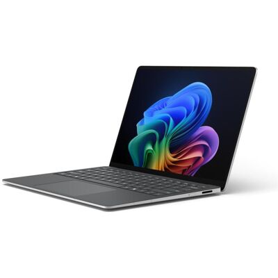Microsoft Surface Laptop mit 5G for Business (13.80", 512 GB, 32 GB, DE, Intel Core Ultra 7 268V), Notebook, Silber Microsoft Surface Laptop mit 5G for Business (13.80", 512 GB, 32 GB, DE, Intel Core Ultra 7 268V), Notebook, Silber