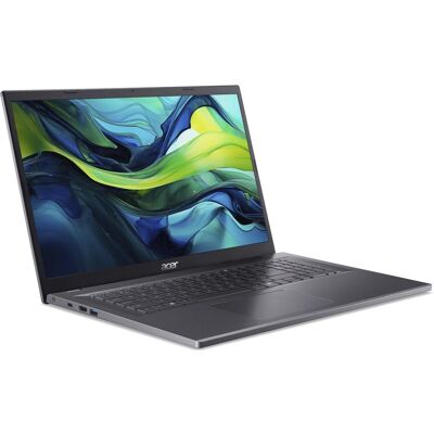 Acer Aspire 17 (17.30", 512 GB, 16 GB, DE), Notebook, Grau Acer Aspire 17 (17.30", 512 GB, 16 GB, DE), Notebook, Grau