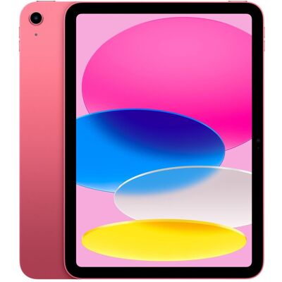 Apple iPad 2025 (11. Gen) (nur WLAN, 11", 512 GB, Pink), Tablet, Pink Apple iPad 2025 (11. Gen) (nur WLAN, 11", 512 GB, Pink), Tablet, Pink