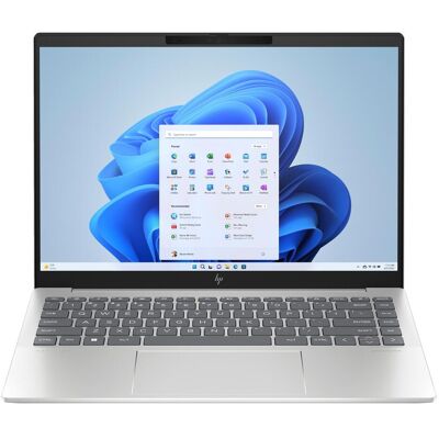 HP Pavilion Plus 14-ew1175ng (14", 1000 GB, 32 GB, DE, Intel Core Ultra 7 155H), Notebook, Silber HP Pavilion Plus 14-ew1175ng (14", 1000 GB, 32 GB, DE, Intel Core Ultra 7 155H), Notebook, Silber