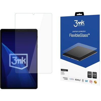 3MK FlexibleGlass⢠Hybrid Glass on Lenovo Legion Tab 8.8 Gen 3 (1 Stk., Lenovo Legion Tab), Tablet Schutzfolie 3MK FlexibleGlass⢠Hybrid Glass on Lenovo Legion Tab 8.8 Gen 3 (1 Stk., Lenovo Legion Tab), Tablet Schutzfolie