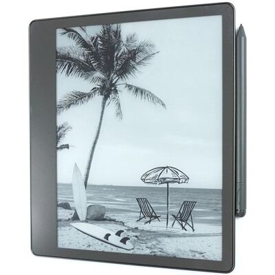 Amazon Kindle Scribe 10,2'' 16GB Grau eReader Amazon Kindle Scribe 10,2'' 16GB Grau eReader