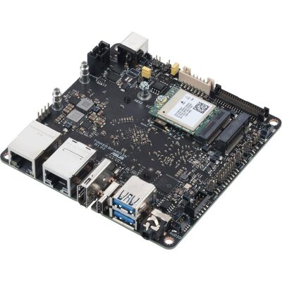 Asus TINKER BOARD 3N/4G/32G, Entwicklungsboard + Kit Asus TINKER BOARD 3N/4G/32G, Entwicklungsboard + Kit