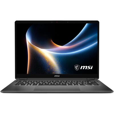MSI Prestige 14 Flip AI+ D3MTG-055 - Laptop MSI Prestige 14 Flip AI+ D3MTG-055 - Laptop