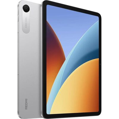 Xiaomi Tablet Redmi Pad 2 9.7 4GB RAM 64GB WiFi - Silver (nur WLAN, 9.70", 64 GB, Silber, Silver), Tablet, Silber Xiaomi Tablet Redmi Pad 2 9.7 4GB RAM 64GB WiFi - Silver (nur WLAN, 9.70", 64 GB, Silber, Silver), Tablet, Silber