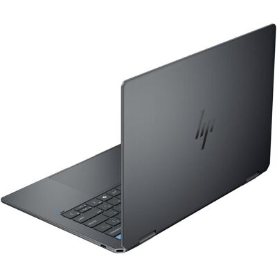 HP OmniBook Ultra Flip Laptop 14-fh0000nc (14", 1000 GB, 16 GB, DE, Intel Core Ultra 5 225), Notebook, Grau, Schwarz HP OmniBook Ultra Flip Laptop 14-fh0000nc (14", 1000 GB, 16 GB, DE, Intel Core Ultra 5 225), Notebook, Grau, Schwarz