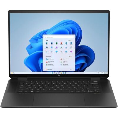 HP 16 Zoll Notebook Spectre x360 16-aa0675ng (16", 1000 GB, 32.00 GB, DE, Intel Core Ultra 7 155H), Notebook, Schwarz HP 16 Zoll Notebook Spectre x360 16-aa0675ng (16", 1000 GB, 32.00 GB, DE, Intel Core Ultra 7 155H), Notebook, Schwarz