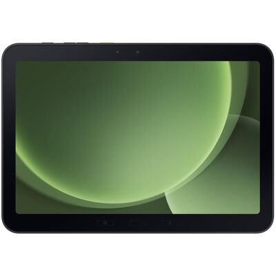 Samsung Galaxy Tab Active5 Pro Enterprise Edition (nur WLAN, 10.10", 128 GB, Grün), Tablet, Grün Samsung Galaxy Tab Active5 Pro Enterprise Edition (nur WLAN, 10.10", 128 GB, Grün), Tablet, Grün