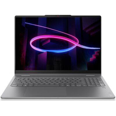 IBM Yoga 7 2-in-1 (16", 512 GB, 16 GB, DE, Intel Core Ultra 5 325), Notebook, Grau IBM Yoga 7 2-in-1 (16", 512 GB, 16 GB, DE, Intel Core Ultra 5 325), Notebook, Grau