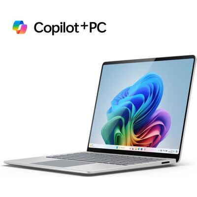Microsoft Surface Laptop C12 (13.80", 512 GB, 16 GB, DE), Notebook, Silber Microsoft Surface Laptop C12 (13.80", 512 GB, 16 GB, DE), Notebook, Silber