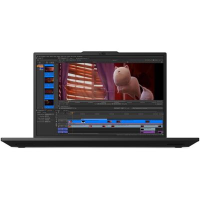 IBM ThinkPad P16s Gen 4 (16", 1000 GB, 64 GB, DE, Intel Core Ultra 7 265H), Notebook, Schwarz IBM ThinkPad P16s Gen 4 (16", 1000 GB, 64 GB, DE, Intel Core Ultra 7 265H), Notebook, Schwarz
