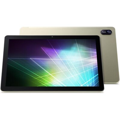 Acer V10-21-89AQ (nur WLAN, 10.10", 64 GB, Champagner), Tablet, Gold Acer V10-21-89AQ (nur WLAN, 10.10", 64 GB, Champagner), Tablet, Gold
