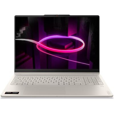 IBM Yoga 7 2-in-1 (16", 1000 GB, 32 GB, DE, AMD Ryzen AI 7 445), Notebook, Beige IBM Yoga 7 2-in-1 (16", 1000 GB, 32 GB, DE, AMD Ryzen AI 7 445), Notebook, Beige