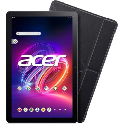 Acer Iconia Tab P11 (nur WLAN, 11", 256 GB, Grey, Iron Grey), Tablet, Grau Acer Iconia Tab P11 (nur WLAN, 11", 256 GB, Grey, Iron Grey), Tablet, Grau