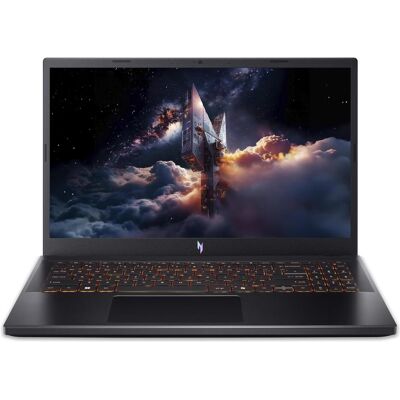 Acer ANV15-52-55U9 15" i5 16/512 RTX 5060 (15.60", 512 GB, 16 GB, FR, Intel Core i5-13420H), Notebook, Schwarz Acer ANV15-52-55U9 15" i5 16/512 RTX 5060 (15.60", 512 GB, 16 GB, FR, Intel Core i5-13420H), Notebook, Schwarz