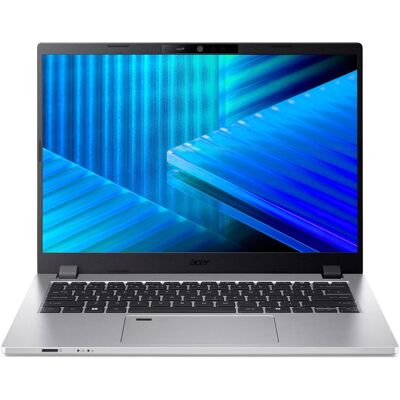 Acer TRAVELMATE P2 14 TMP214-56-G2-TCO-70KL (NX.BM8ET.00A) (14", 1000 GB, 16 GB, IT), Notebook, Silber Acer TRAVELMATE P2 14 TMP214-56-G2-TCO-70KL (NX.BM8ET.00A) (14", 1000 GB, 16 GB, IT), Notebook, Silber