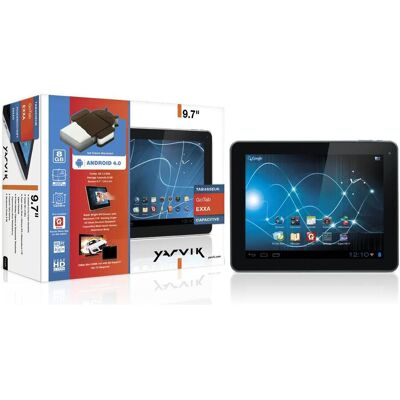 Sweex TAB465EUK Tablet (nur WLAN), Tablet Sweex TAB465EUK Tablet (nur WLAN), Tablet