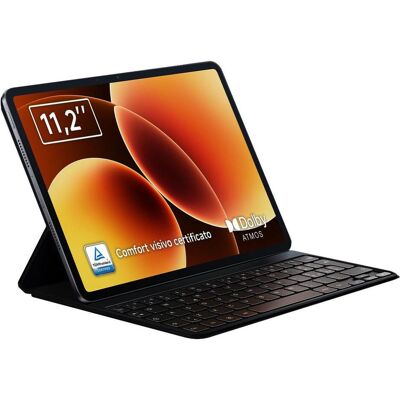 Xiaomi Pad 8 (nur WLAN, 11.20", 128 GB, Grey), Tablet, Grau Xiaomi Pad 8 (nur WLAN, 11.20", 128 GB, Grey), Tablet, Grau