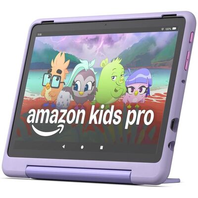 Amazon B0cxkqycpg (10.10", 32 GB, Purple), Tablet, Violett Amazon B0cxkqycpg (10.10", 32 GB, Purple), Tablet, Violett