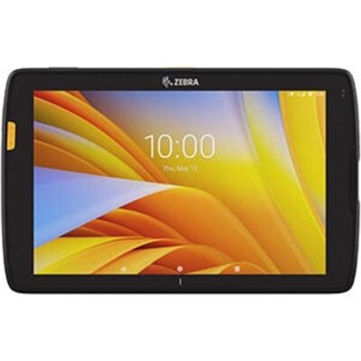 Zebra ET45 Robustes Tablet - 8" WXGA - 5G - Android 11 - 128 GB Zebra ET45 Robustes Tablet - 8" WXGA - 5G - Android 11 - 128 GB