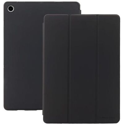 Mobile Origin Easy Tablet Full Case, black - Samsung Galaxy Tab A9+ (Samsung Galaxy Tab A9+), Tablet Hülle, Schwarz Mobile Origin Easy Tablet Full Case, black - Samsung Galaxy Tab A9+ (Samsung Galaxy Tab A9+), Tablet Hülle, Schwarz