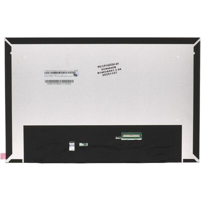 2-Power 14.0 1920x1200 WUXGA 400nit I2C Touch, Notebook Ersatzteile 2-Power 14.0 1920x1200 WUXGA 400nit I2C Touch, Notebook Ersatzteile
