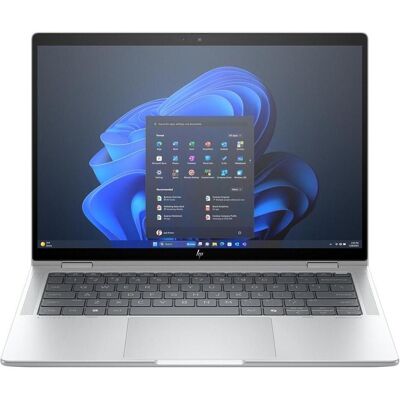 HP Elite x360 1040 G11 (14", 2000 GB, 32 GB, DE, Intel Core Ultra 7 155H), Notebook, Grau HP Elite x360 1040 G11 (14", 2000 GB, 32 GB, DE, Intel Core Ultra 7 155H), Notebook, Grau