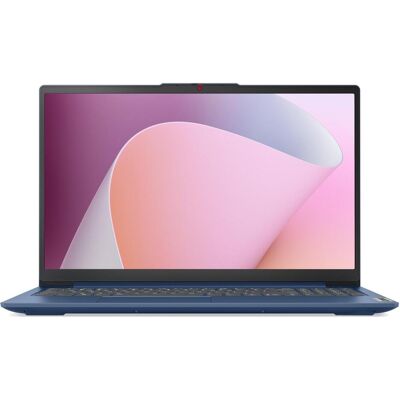 IBM IdeaPad Slim 3 (15.60", 512 GB, 16 GB, DE, AMD Ryzen 5 7520U), Notebook, Grau IBM IdeaPad Slim 3 (15.60", 512 GB, 16 GB, DE, AMD Ryzen 5 7520U), Notebook, Grau