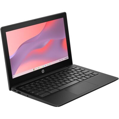 HP FortisG1m11 MT8186 11 4GB/64 chromeOS (11.60", 64 GB, 4 GB, DE), Notebook, Schwarz HP FortisG1m11 MT8186 11 4GB/64 chromeOS (11.60", 64 GB, 4 GB, DE), Notebook, Schwarz