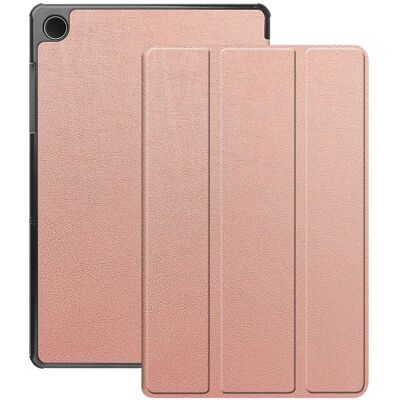 Techsuit FoldPro (Samsung Galaxy Tab A11+, Samsung Galaxy Tab A9+), Tablet Hülle, Rosa Techsuit FoldPro (Samsung Galaxy Tab A11+, Samsung Galaxy Tab A9+), Tablet Hülle, Rosa