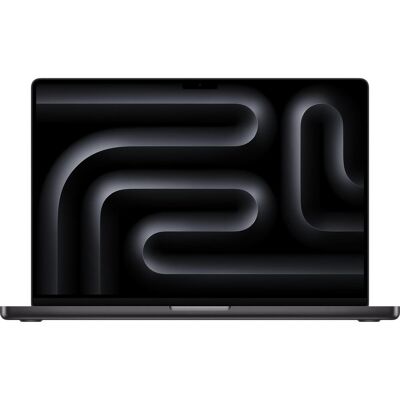 Apple MacBook Pro 16 – 2026 Nano (16.20", 2000 GB, 36 GB, DE, M5 Max), Notebook, Schwarz Apple MacBook Pro 16 – 2026 Nano (16.20", 2000 GB, 36 GB, DE, M5 Max), Notebook, Schwarz
