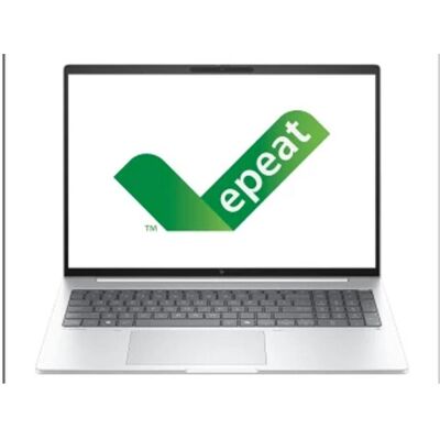 HP EB8G1I16 ULTRA7-255U 16IN 16GB (16", 512 GB, 16 GB, Nummernblock, Intel Core Ultra 7 255U), Notebook, Silber HP EB8G1I16 ULTRA7-255U 16IN 16GB (16", 512 GB, 16 GB, Nummernblock, Intel Core Ultra 7 255U), Notebook, Silber