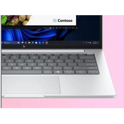HP EliteBook 8 G1a 14 (14", 512 GB, 16 GB, DE), Notebook, Silber HP EliteBook 8 G1a 14 (14", 512 GB, 16 GB, DE), Notebook, Silber