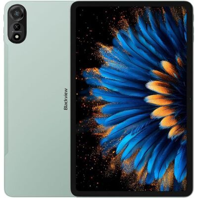 Blackview MEGA 2 (Tablette 4G - 12" - 256 Go, 6 Go RAM) Vert (4G, 12", 256 GB, Grün), Tablet, Grün Blackview MEGA 2 (Tablette 4G - 12" - 256 Go, 6 Go RAM) Vert (4G, 12", 256 GB, Grün), Tablet, Grün
