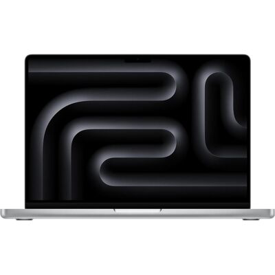 Apple MacBook Pro 14 – 2025 (14.20", 2000 GB, 32 GB, DE, M5), Notebook, Silber Apple MacBook Pro 14 – 2025 (14.20", 2000 GB, 32 GB, DE, M5), Notebook, Silber