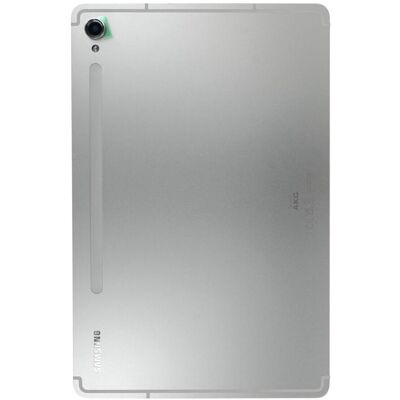 Samsung - Galaxy Tab S9 - Creme - Wi-Fi - Batterieabdeckung Samsung - Galaxy Tab S9 - Creme - Wi-Fi - Batterieabdeckung