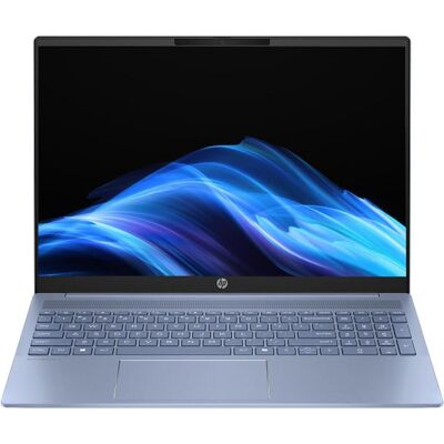 HP OmniBook 5 AI 16-af1453ng (16", 512 GB, 16 GB, DE, Intel Core Ultra 5 225U), Notebook, Blau HP OmniBook 5 AI 16-af1453ng (16", 512 GB, 16 GB, DE, Intel Core Ultra 5 225U), Notebook, Blau