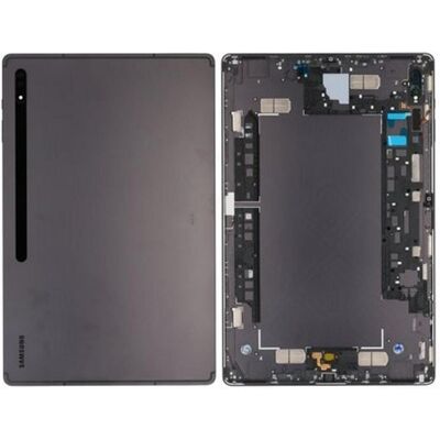 Samsung Battery Cover für X900N Galaxy Tab S8 Ultra WiFi - grey, Weiteres Smartphone Zubehör, Grau Samsung Battery Cover für X900N Galaxy Tab S8 Ultra WiFi - grey, Weiteres Smartphone Zubehör, Grau