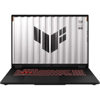 Asus FA808UH-S8013W (18", 512 GB, 16 GB, BE), Notebook, Grau Asus FA808UH-S8013W (18", 512 GB, 16 GB, BE), Notebook, Grau