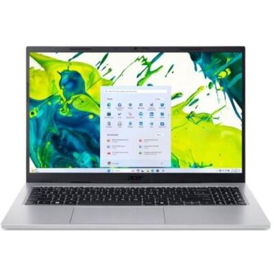 Acer Portable Aspire Go AG15-72P-76GL Intel Core 7 150U 32Go DDR5 1To PCIe NVMe (15.60", 1000 GB, 32 GB, FR, Intel Core 7 150U), Notebook Acer Portable Aspire Go AG15-72P-76GL Intel Core 7 150U 32Go DDR5 1To PCIe NVMe (15.60", 1000 GB, 32 GB, FR, Intel Core 7 150U), Notebook