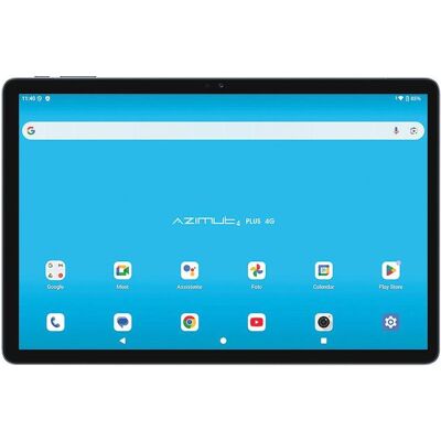 Mediacom MD SMARTPAD AZIMUT4 11" 6/128GB (4G, 10.95", 128 GB, Black), Tablet, Schwarz Mediacom MD SMARTPAD AZIMUT4 11" 6/128GB (4G, 10.95", 128 GB, Black), Tablet, Schwarz